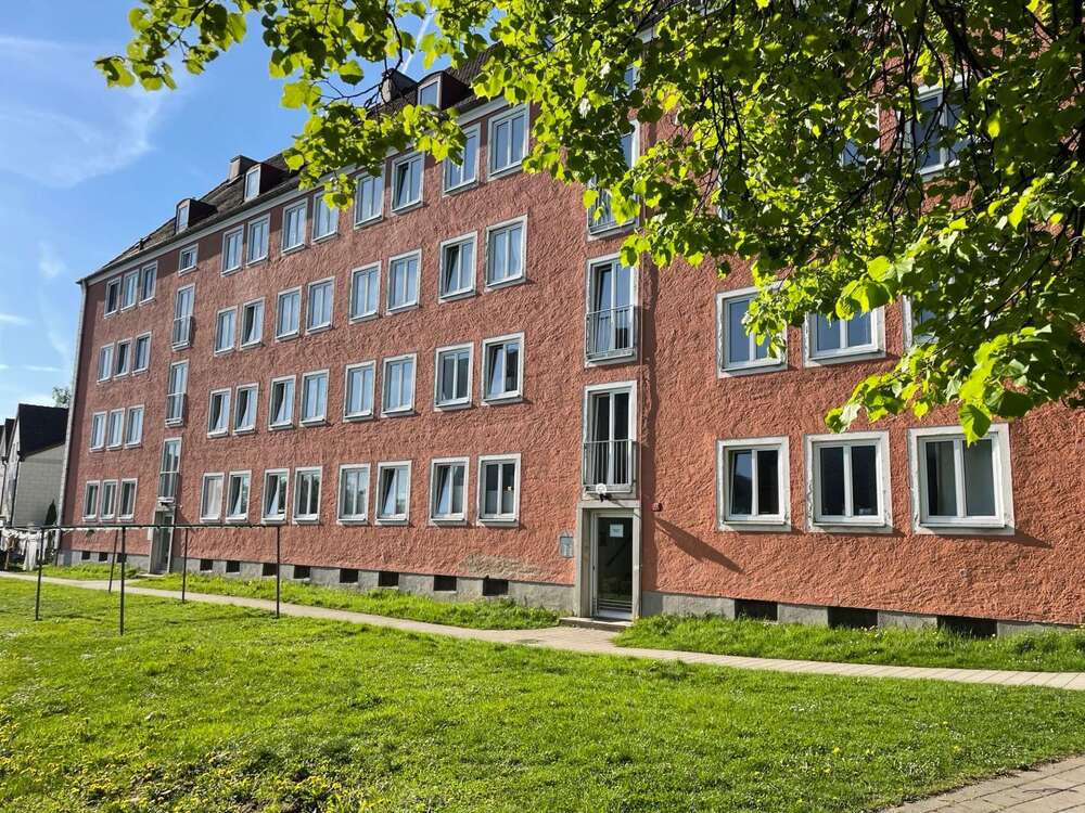 Thumbnail-Wohnung zum Mieten in Freising 590,25 € 34.02 m²