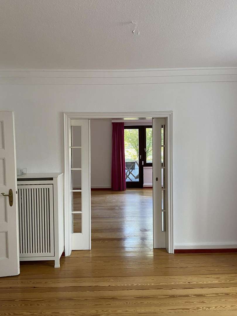 Thumbnail-Wohnung zum Mieten in Baden-Baden 1.380,00 € 115 m²