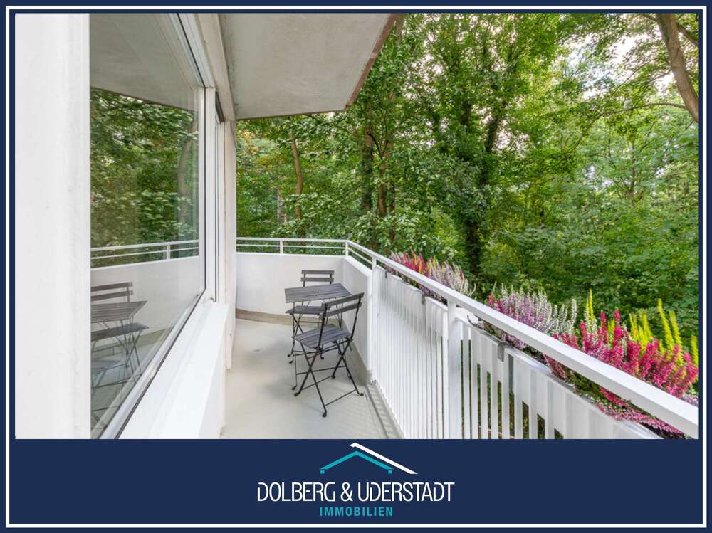 Thumbnail-Wohnung zum Kaufen in Reinbek 175.000,00 € 42.95 m²