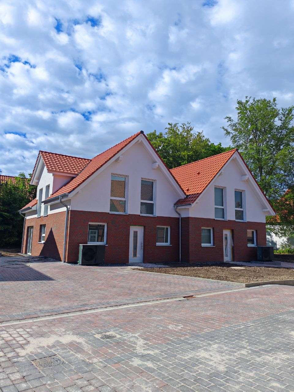 Thumbnail-Haus zum Kaufen in Harsum 449.000,00 € 146 m²