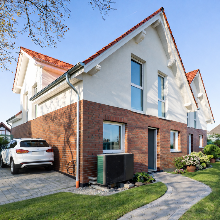 Thumbnail-Haus zum Kaufen in Harsum 449.000,00 € 146 m²