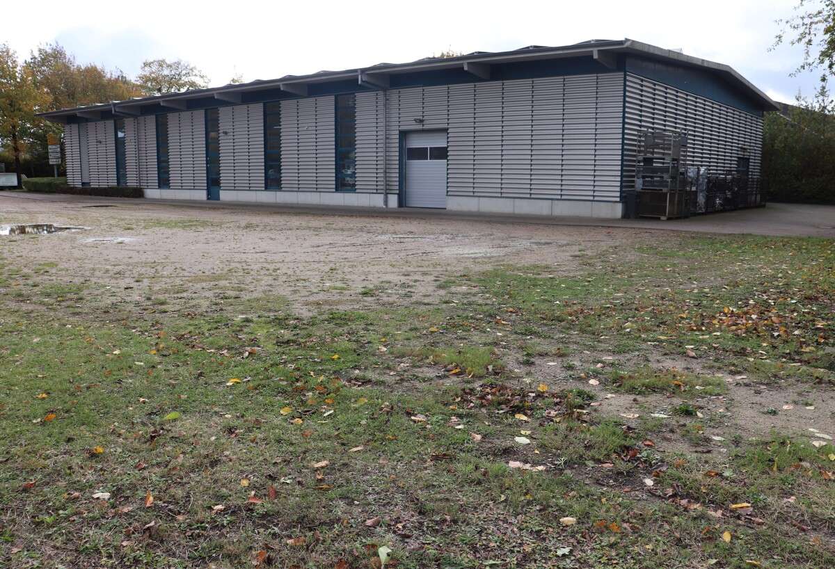 Thumbnail-Halle in Kiel 8.500,00 € 1250 m²