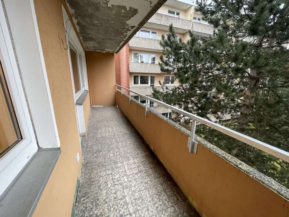 Thumbnail-Wohnung zum Mieten in Barsinghausen 365,00 € 44.88 m²