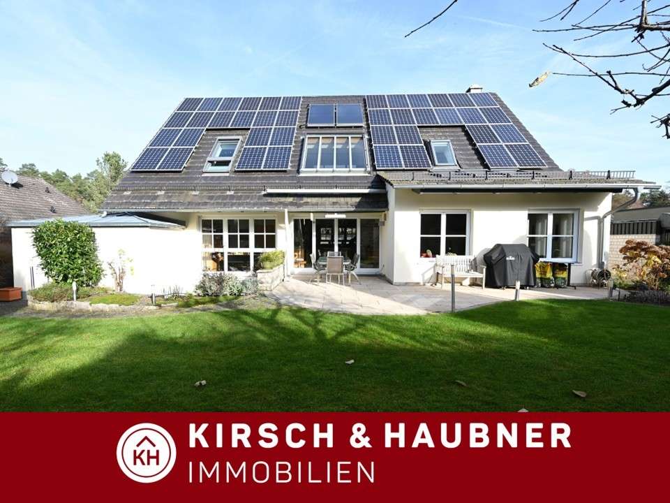 Thumbnail-Haus zum Kaufen in Lauf 989.000,00 € 232.18 m²