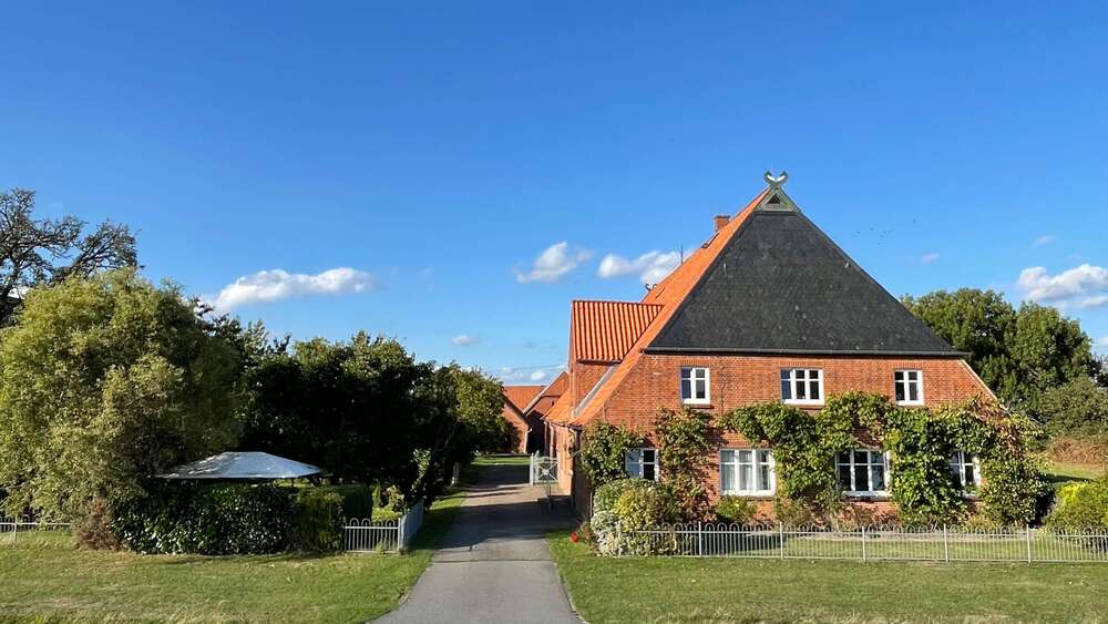 Thumbnail-Haus zum Kaufen in Amt Neuhaus 429.000,00 € 283 m²