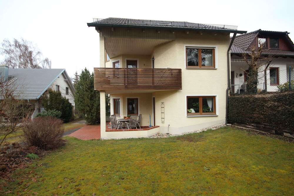 Thumbnail-Haus zum Kaufen in Wertingen 425.000,00 € 180 m²