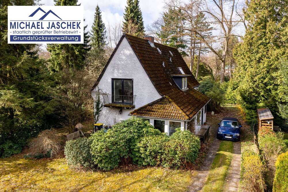 Thumbnail-Haus zum Kaufen in Hamburg 650.000,00 € 155 m²