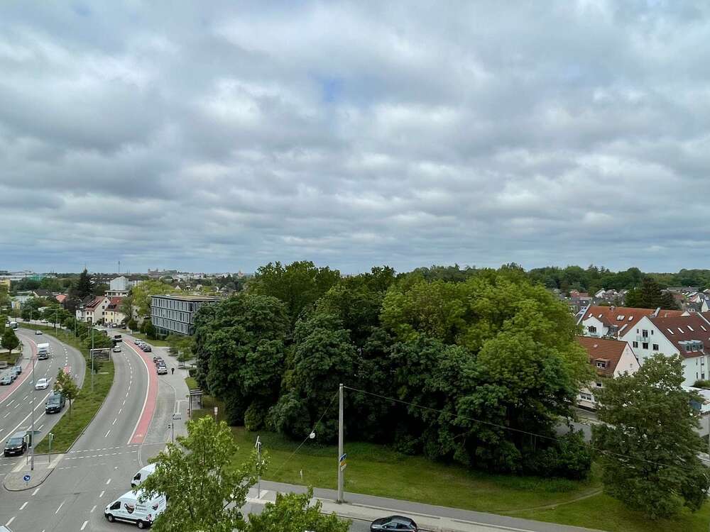Thumbnail-Wohnung zum Mieten in Nürnberg 753,00 € 75 m²