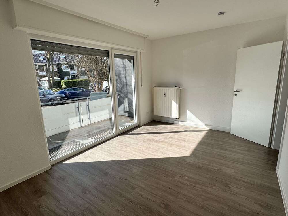 Thumbnail-Wohnung zum Mieten in Bonn 745,00 € 45 m²