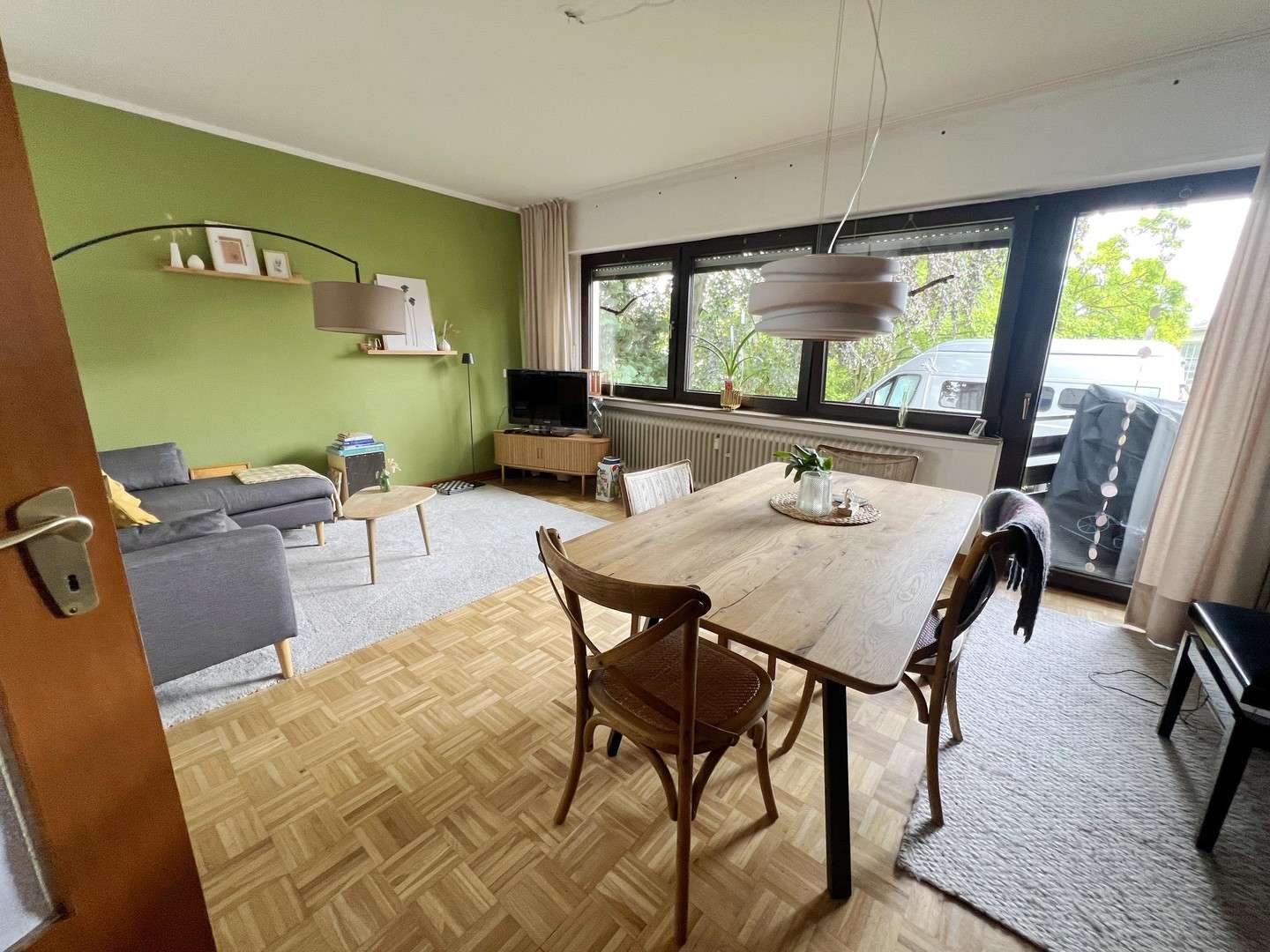 Thumbnail-Wohnung zum Mieten in Köln 1.595,00 € 130 m²