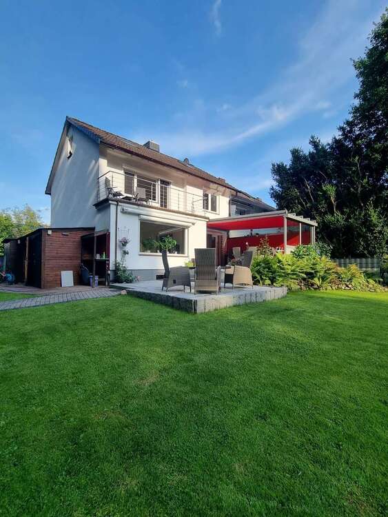 Thumbnail-Haus zum Kaufen in Norderstedt 710.000,00 € 160 m²