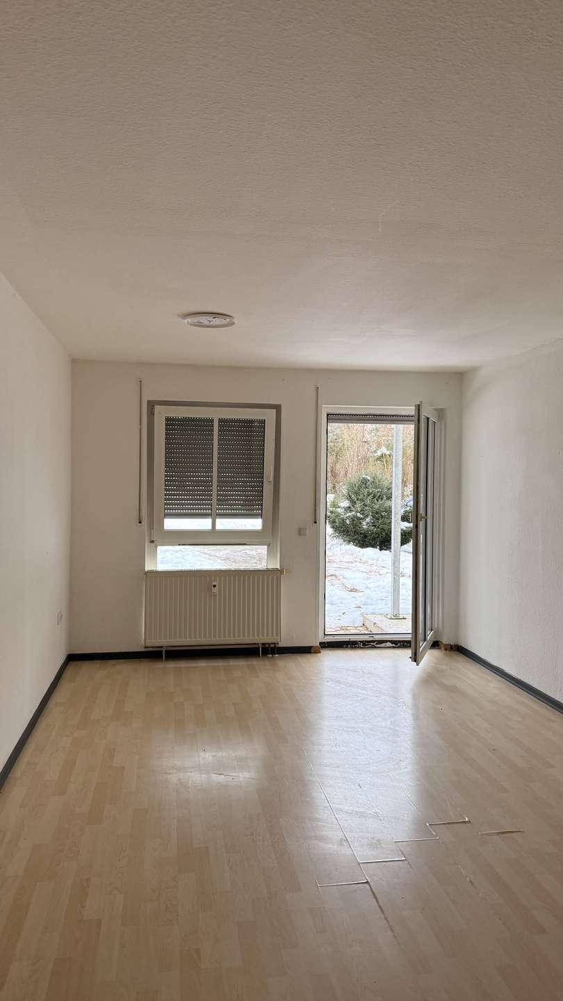 Thumbnail-Wohnung zum Mieten in Auerbach i.d.OPf. 431,20 € 56 m²