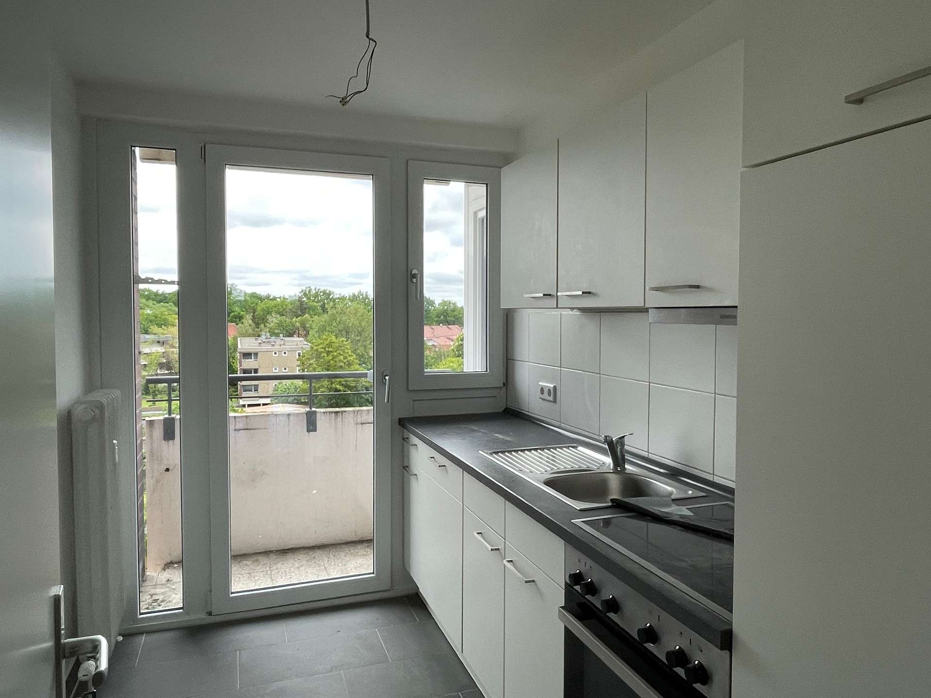 Thumbnail-Wohnung zum Mieten in Nürnberg 873,60 € 78 m²