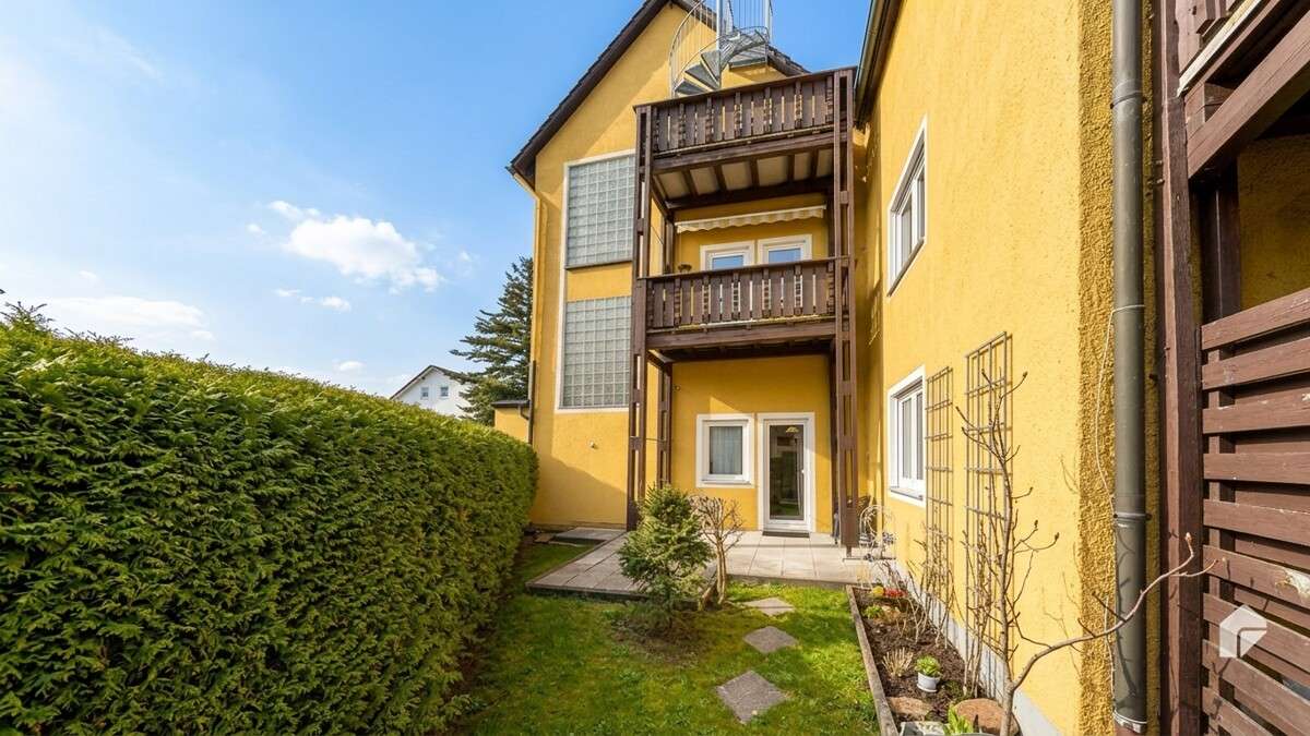 Thumbnail-Haus zum Kaufen in Bad Wörishofen 420.000,00 € 152.5 m²