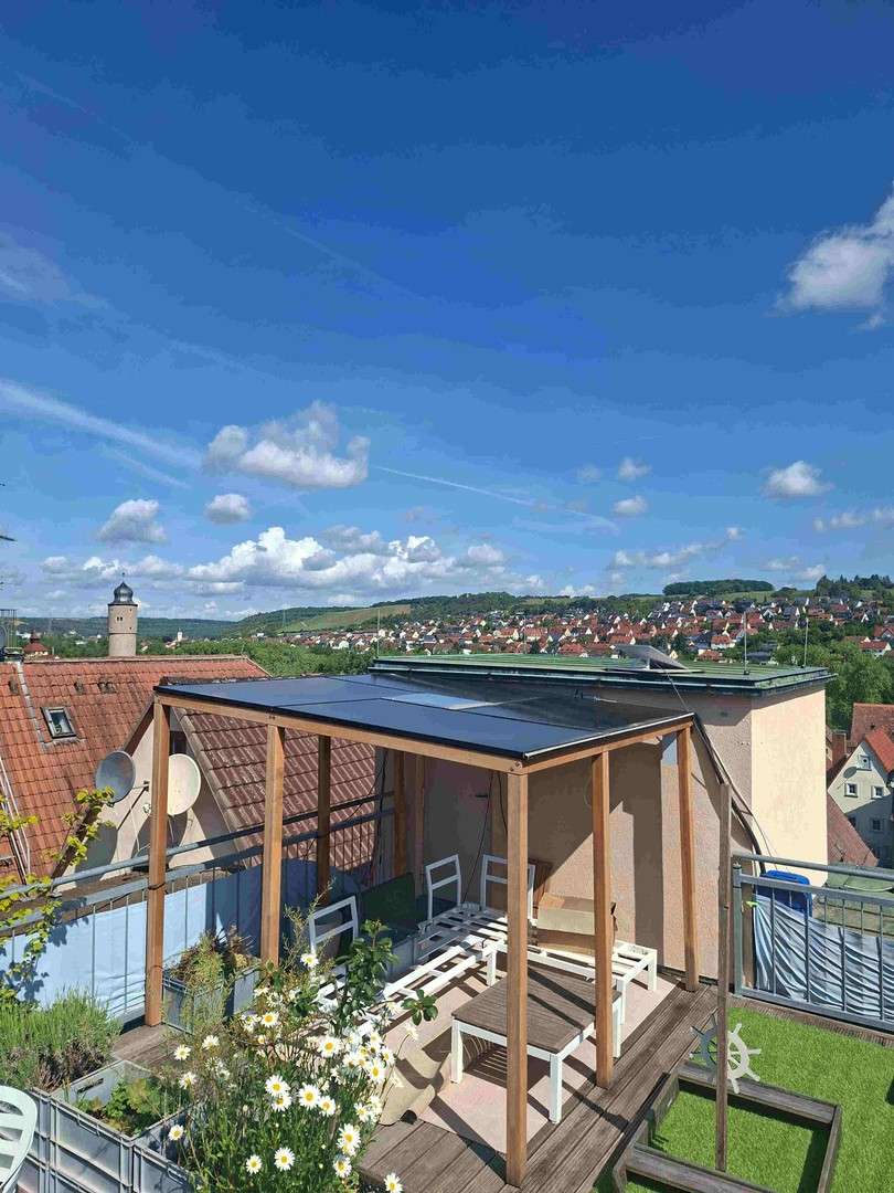 Thumbnail-Wohnung zum Mieten in Ochsenfurt 1.590,00 € 170 m²