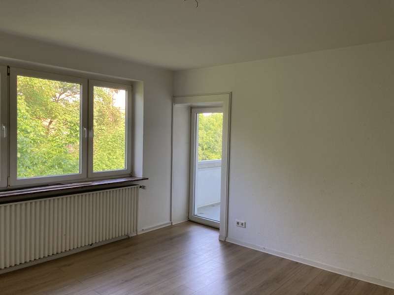 Thumbnail-Wohnung zum Mieten in Bremerhaven 409,00 € 61.35 m²