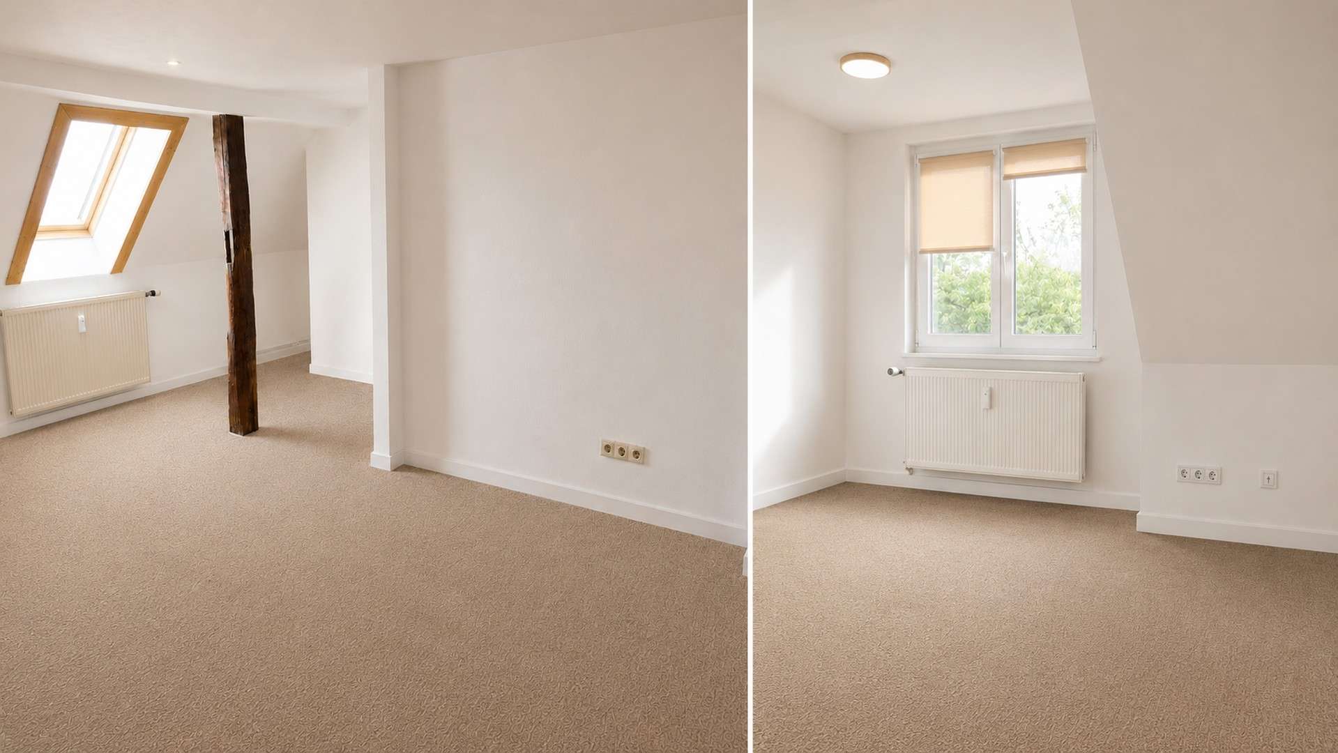 Thumbnail-Wohnung zum Mieten in Göttingen 910,00 € 70 m²
