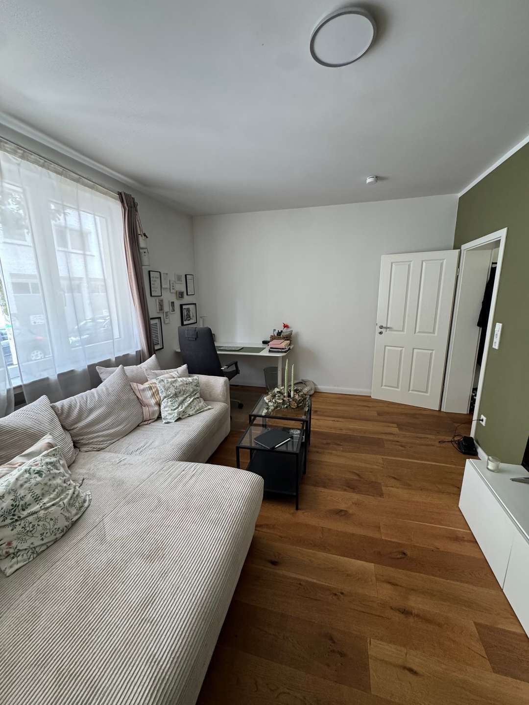 Thumbnail-Wohnung zum Mieten in Bremen 780,00 € 42 m²