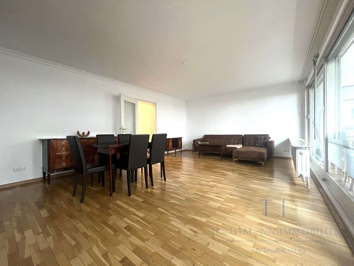 Thumbnail-Wohnung zum Kaufen in Baden-Baden 410.000,00 € 96.25 m²