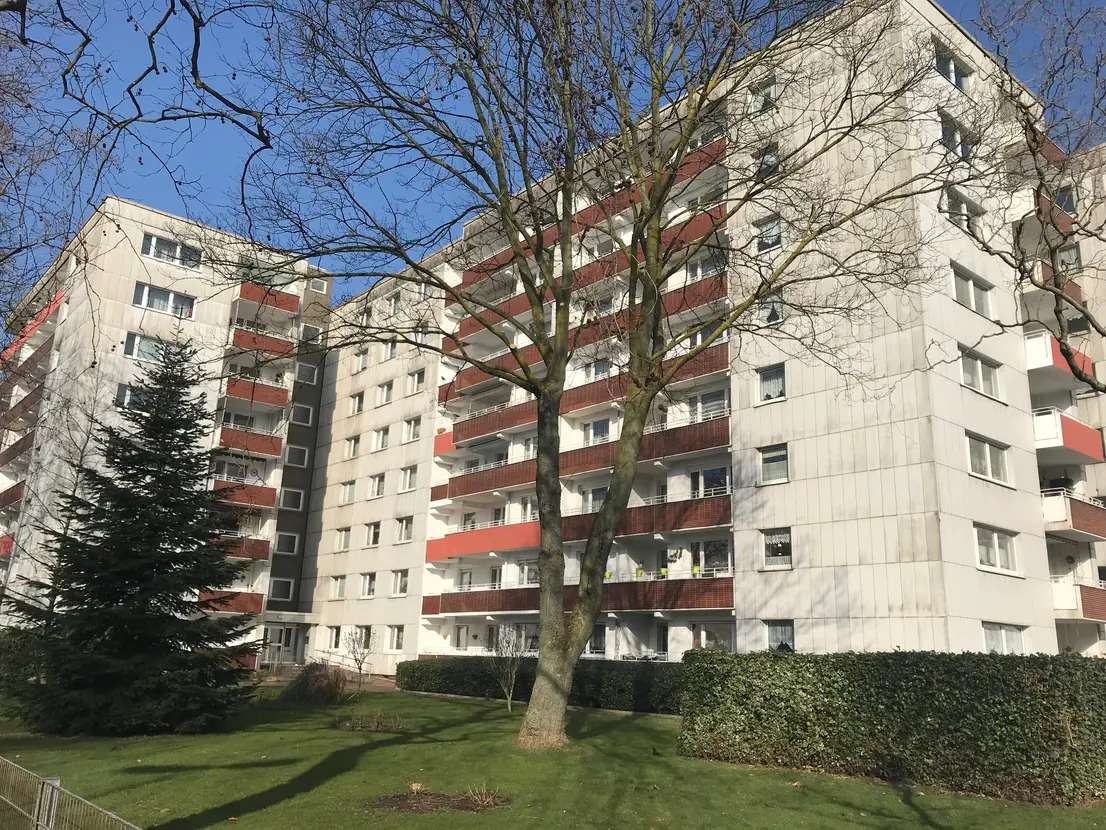 Thumbnail-Wohnung zum Kaufen in Duisburg 68.000,00 € 61 m²