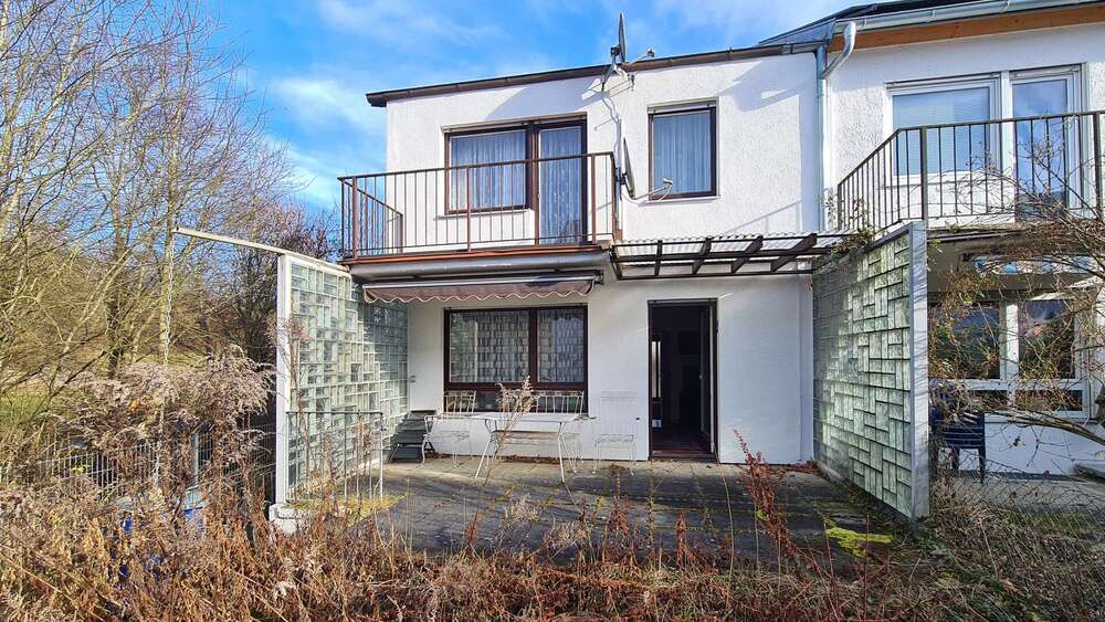 Thumbnail-Haus zum Kaufen in Leonberg 410.000,00 € 94 m²