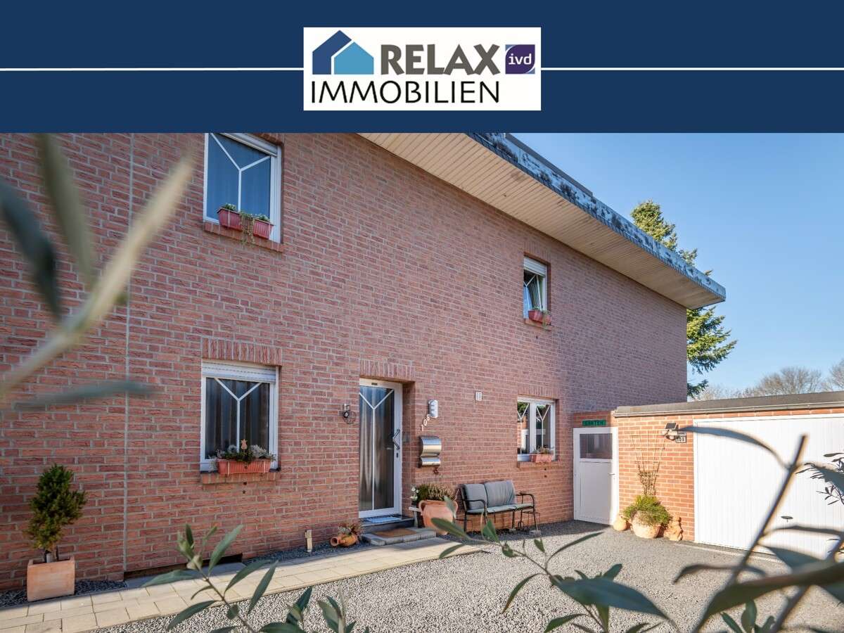 Thumbnail-Haus zum Kaufen in Hückelhoven Brachelen 495.000,00 € 214 m²