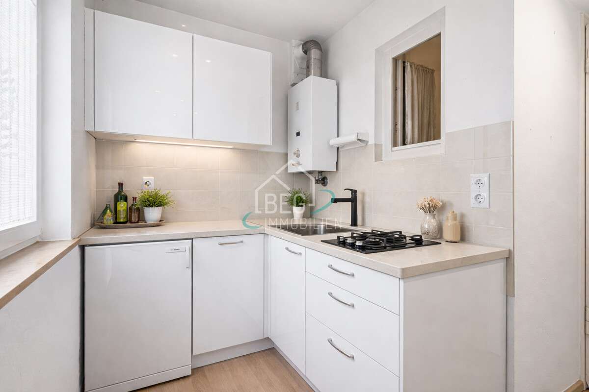 Thumbnail-Wohnung zum Kaufen in Stuttgart 124.900,00 € 26.86 m²