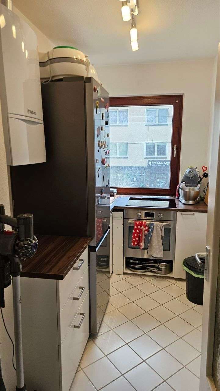 Thumbnail-Wohnung zum Mieten in Essen 365,00 € 48.23 m²