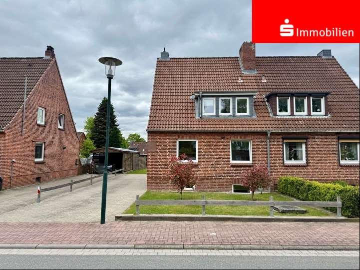 Thumbnail-Haus zum Kaufen in Hohenlockstedt 195.000,00 € 76.08 m²