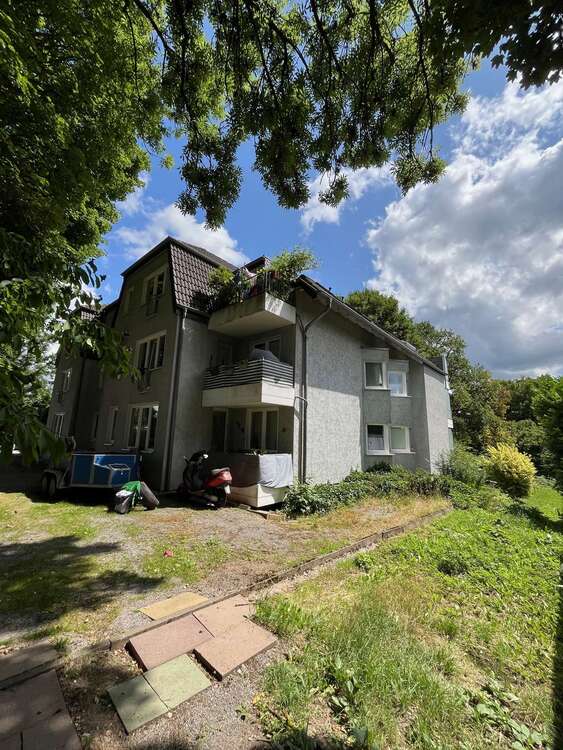Thumbnail-Wohnung zum Mieten in Aachen 400,00 € 77 m²