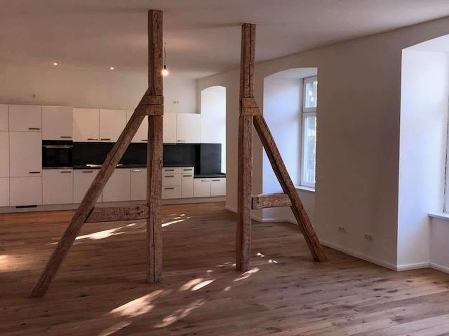 Thumbnail-Wohnung zum Mieten in Friedberg 1.300,00 € 122.5 m²