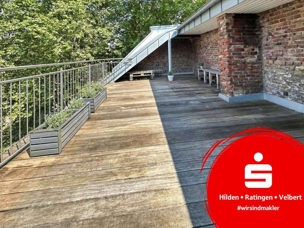 Thumbnail-Wohnung zum Kaufen in Düsseldorf 975.000,00 € 156.85 m²