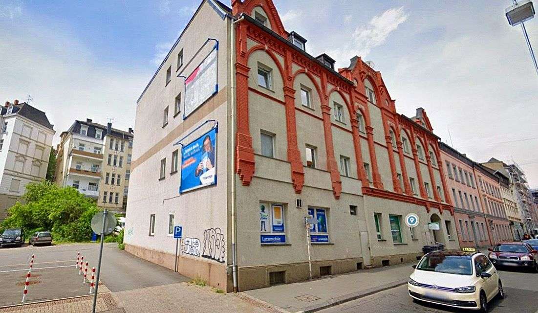 Thumbnail-Wohnung zum Kaufen in Wuppertal 29.999,00 € 25 m²