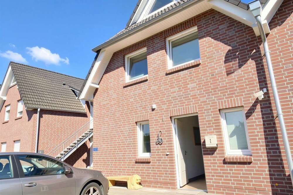 Thumbnail-Haus zum Mieten in Vechta 1.080,00 € 110 m²