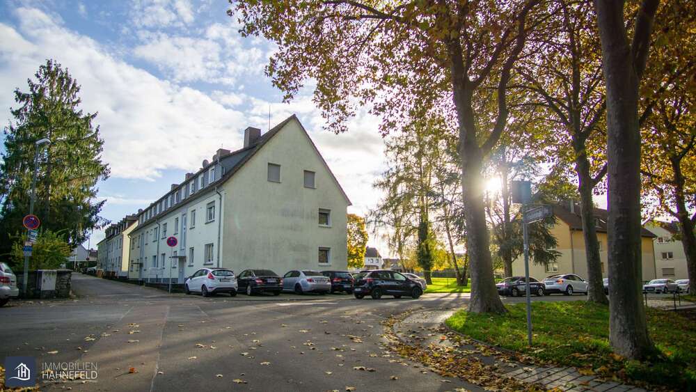 Thumbnail-Wohnung zum Mieten in Limburg 477,00 € 53 m²