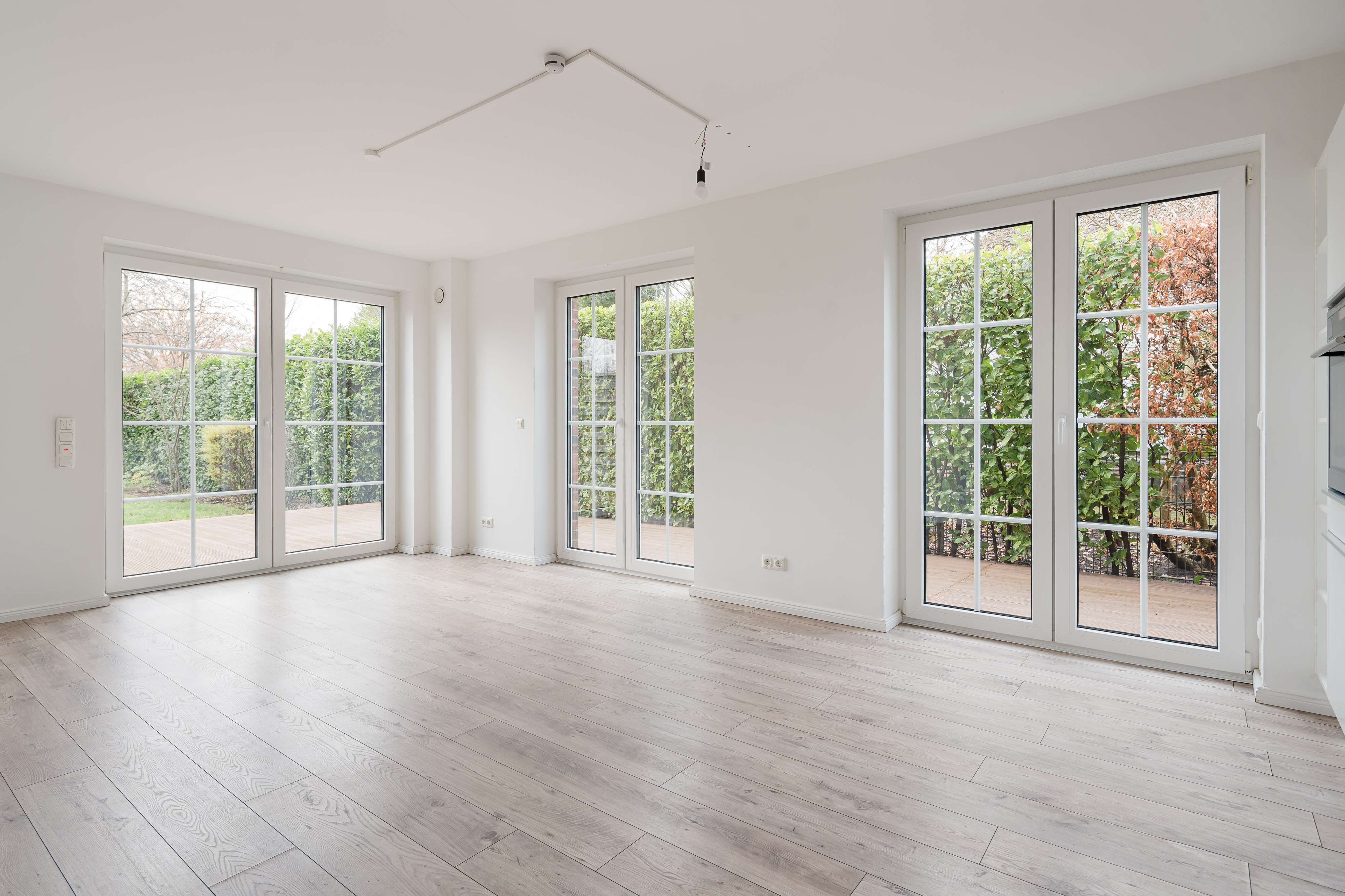 Thumbnail-Wohnung zum Kaufen in Hamburg 949.000,00 € 185 m²