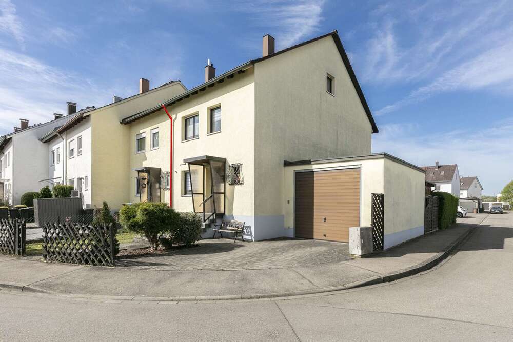 Thumbnail-Haus zum Kaufen in Senden 409.000,00 € 106.44 m²