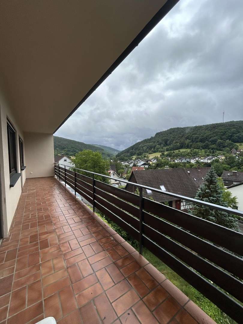 Thumbnail-Wohnung zum Mieten in Hirschhorn 1.350,00 € 142 m²