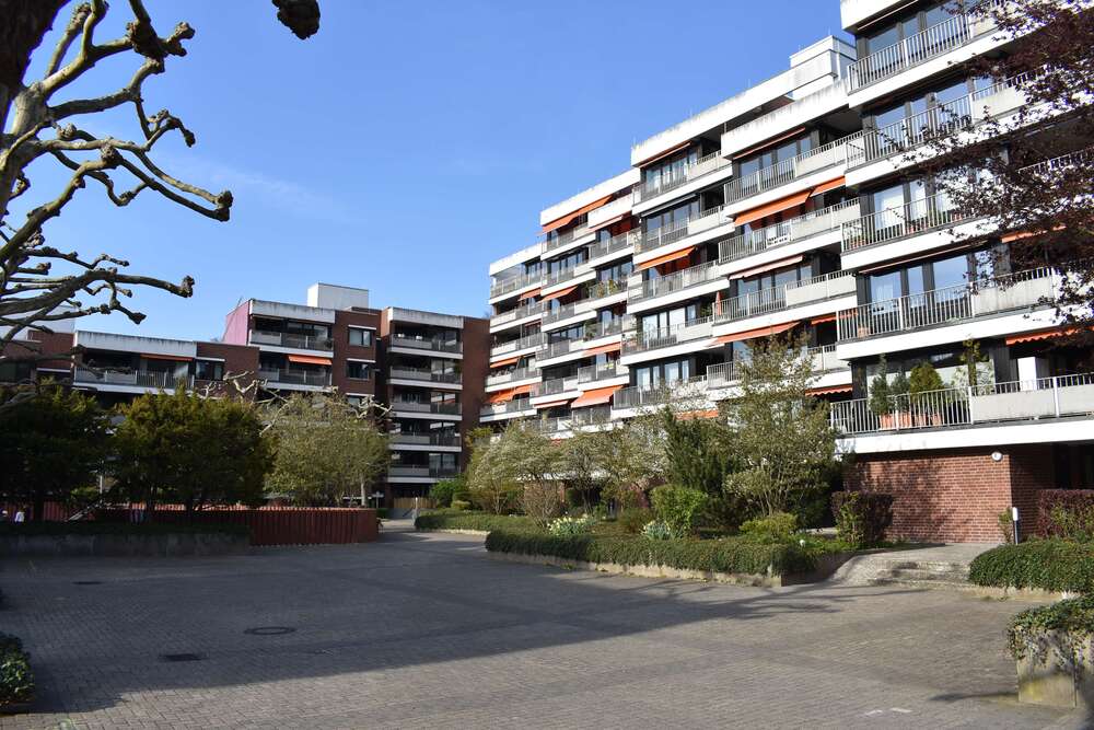 Thumbnail-Wohnung zum Kaufen in Göttingen 199.000,00 € 61 m²