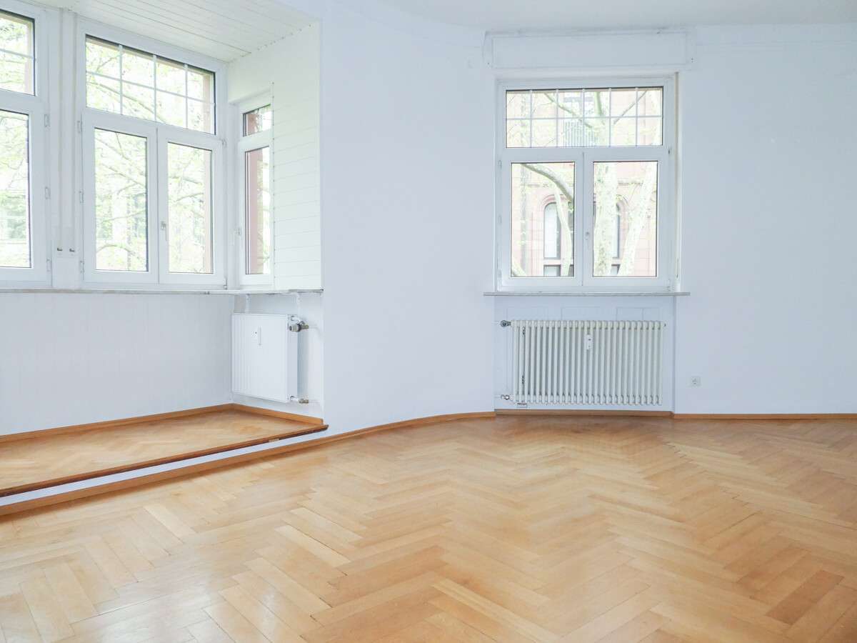 Thumbnail-Wohnung zum Mieten in Mannheim 1.822,50 € 135 m²