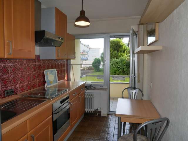 Thumbnail-Wohnung zum Mieten in Koblenz 530,00 € 50 m²