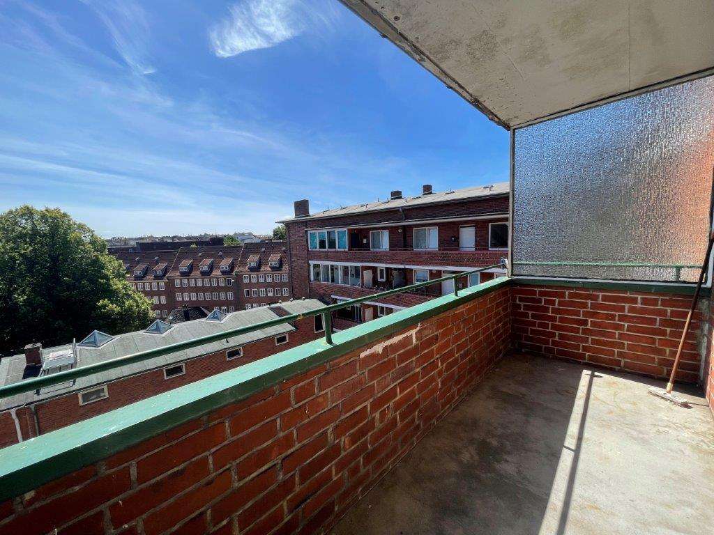 Thumbnail-Wohnung zum Mieten in Kiel 415,00 € 40.3 m²