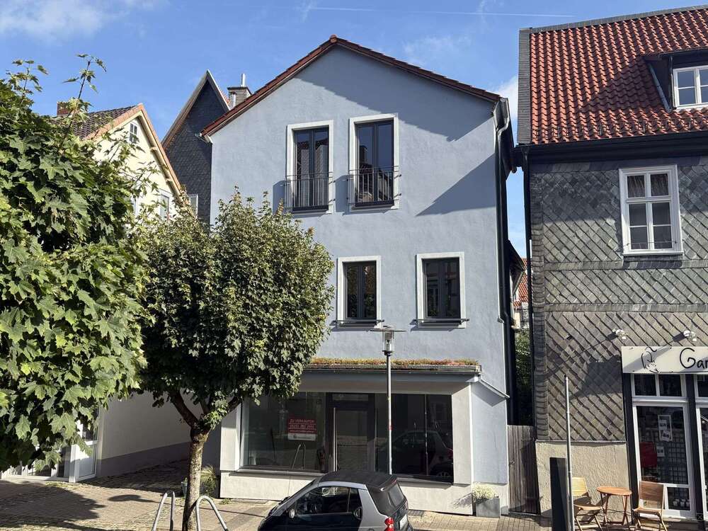 Thumbnail-Haus zum Kaufen in Detmold 310.000,00 € 84 m²