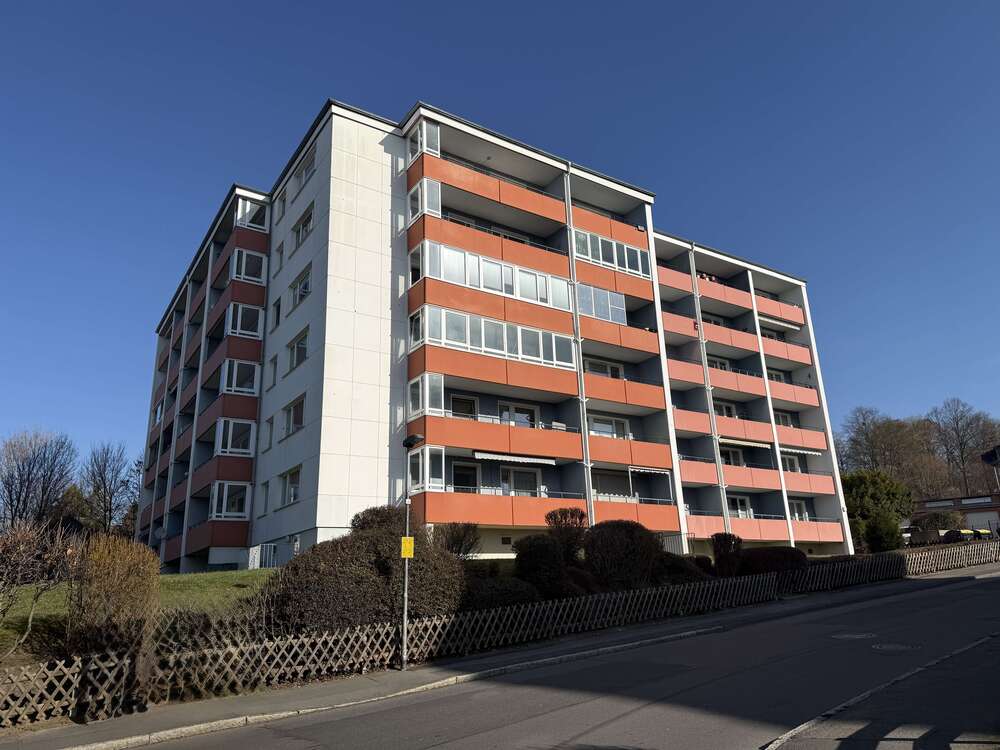 Thumbnail-Wohnung zum Kaufen in Göttingen 153.000,00 € 55 m²