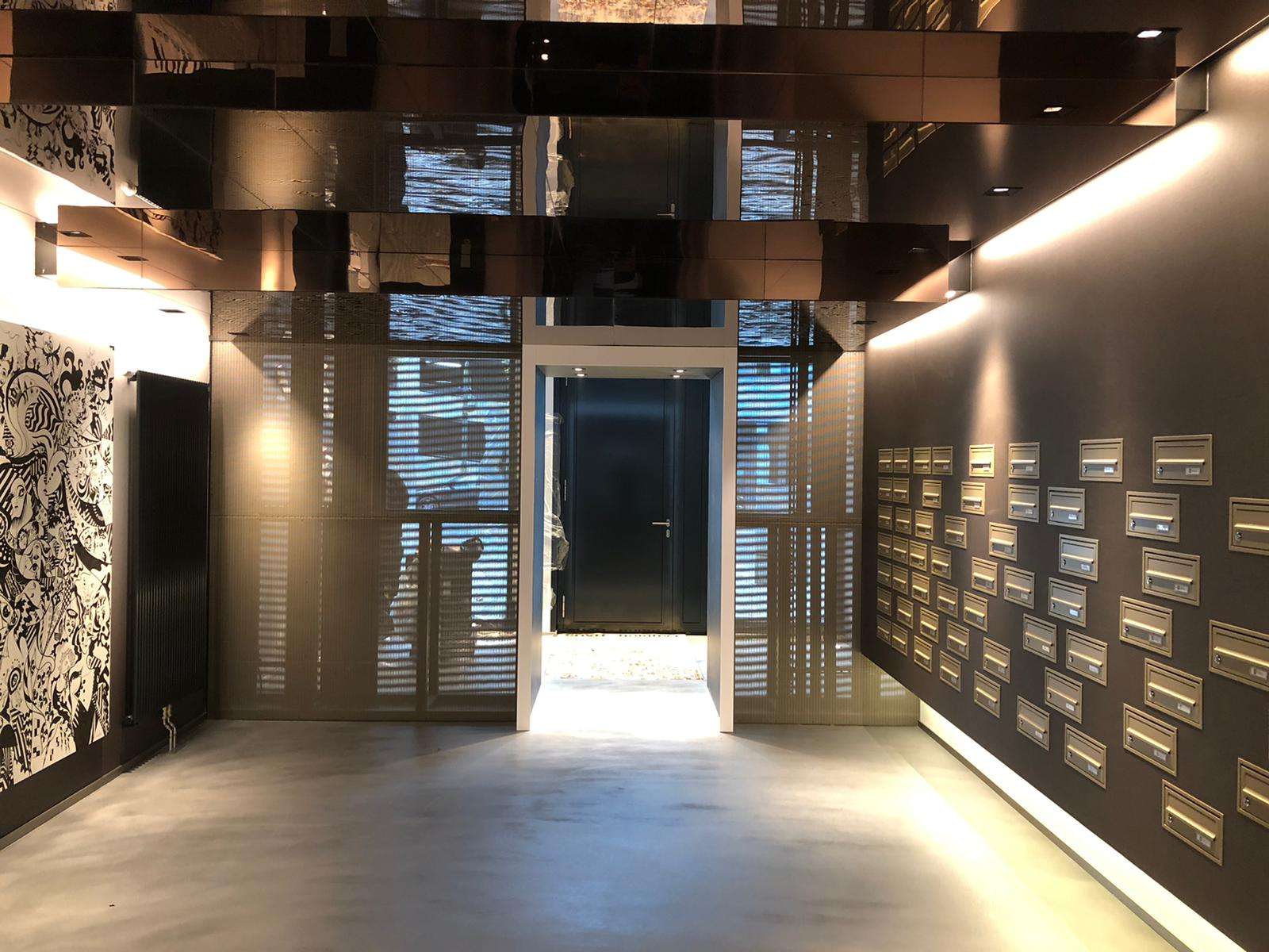 Thumbnail-Wohnung zum Mieten in Berlin 1.400,00 € 50 m²