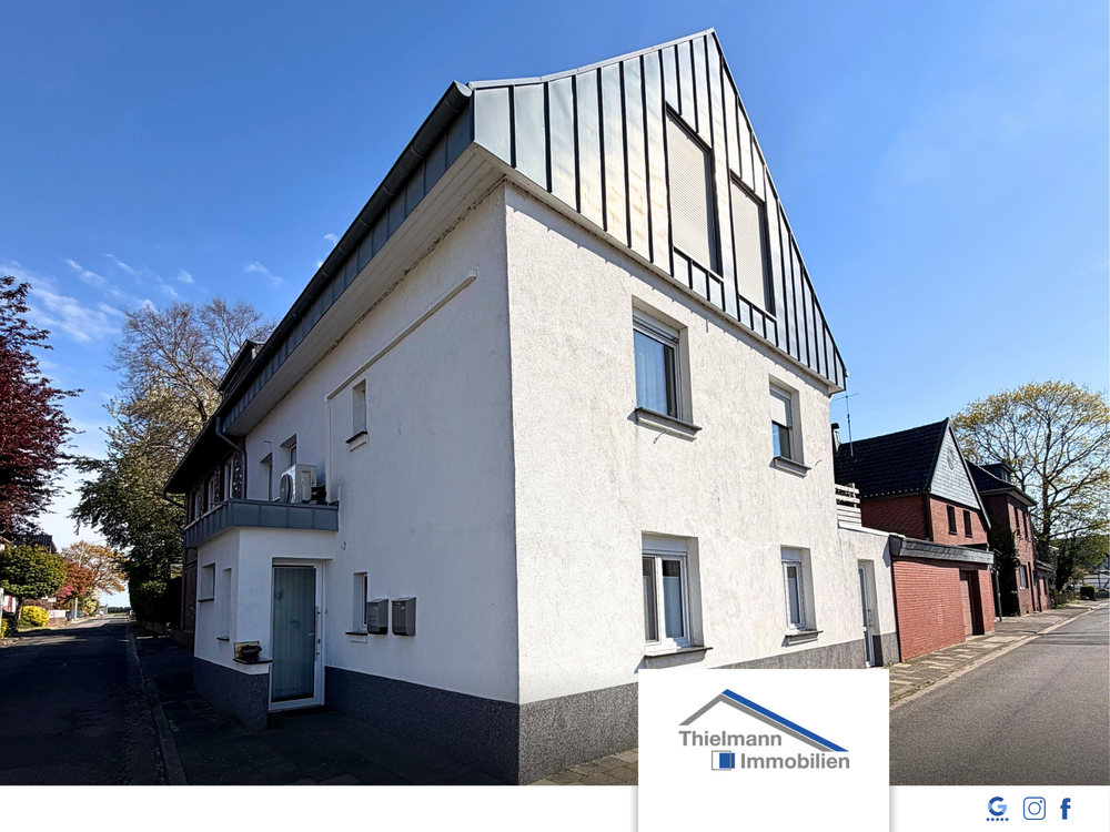 Thumbnail-Haus zum Kaufen in Mönchengladbach 365.000,00 € 191 m²