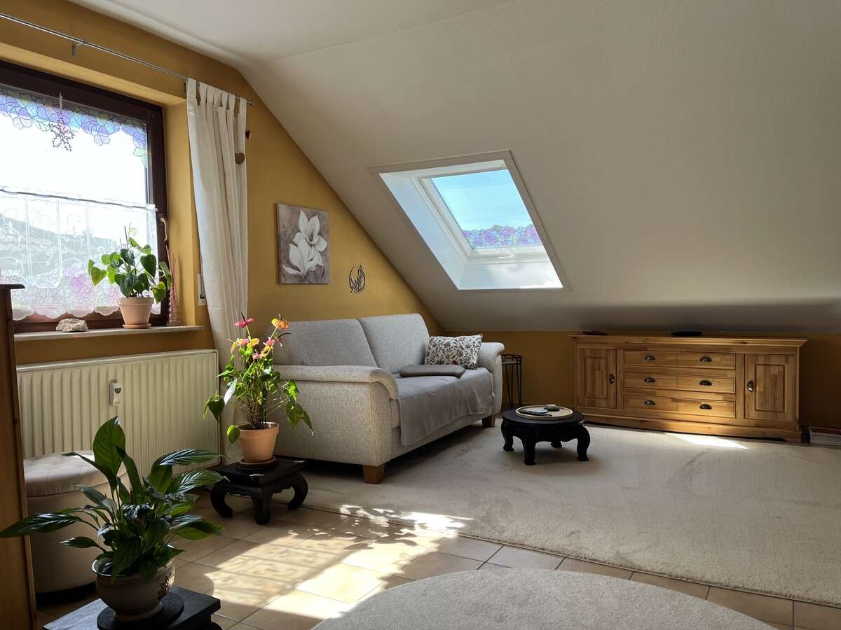 Thumbnail-Wohnung zum Kaufen in Rimbach 175.000,00 € 74 m²