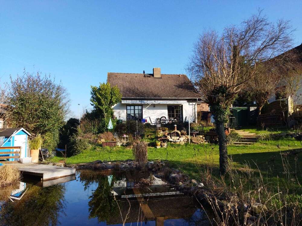 Thumbnail-Haus zum Kaufen in Dorsheim 455.000,00 € 145 m²