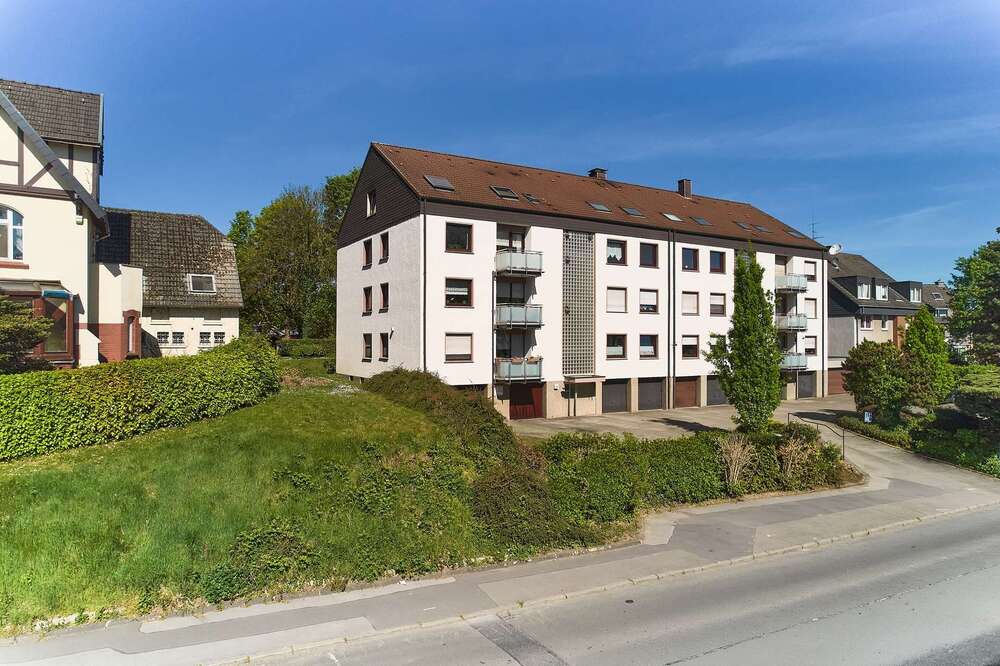 Thumbnail-Wohnung zum Kaufen in Dortmund 189.000,00 € 95.22 m²