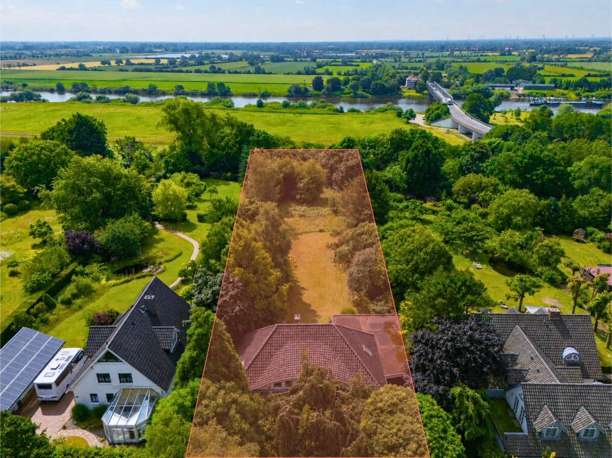 Thumbnail-Haus zum Kaufen in Achim 985.000,00 € 204.45 m²